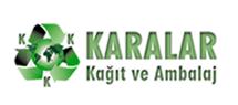 Karalar Kağıt Ambalaj - İstanbul